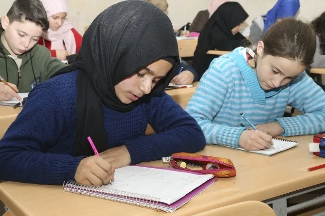 Sultanbeyli Gençlik Eğitim Merkezi Öğrencisinden Teogda Büyük Başarı