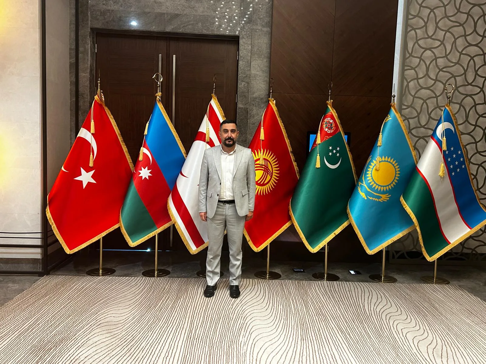 Halep Türk yurdudur