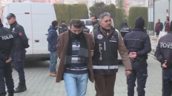 Suriyeye Bomba Yapımında Kullanılan Gübre Gönderen Şirket Fetö Bağlantılı Çıktı