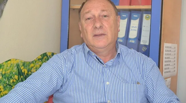 BÜTÜN ÜRETİCİLER AYAKLANMIŞ DURUMDADI