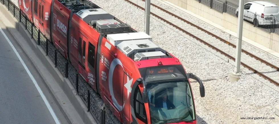 T2’de yolculu seferler başladı