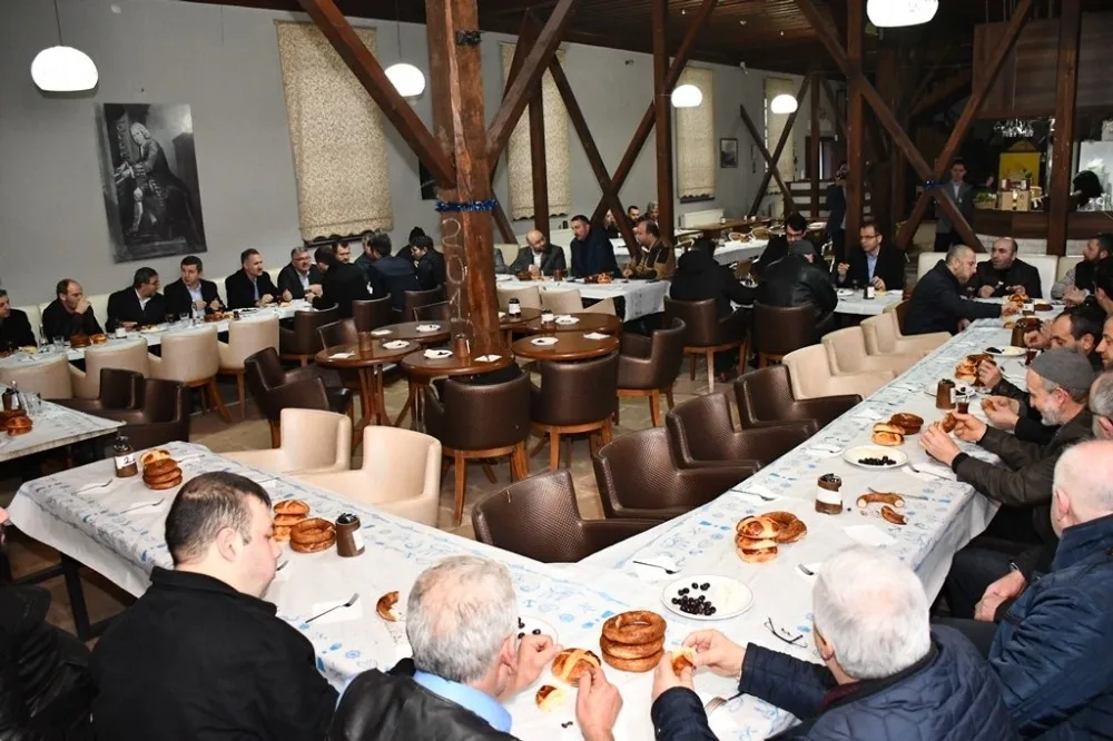 Taban: “Allahın İzniyle Şanlı Ordumuz Muzaffer Olacak”
