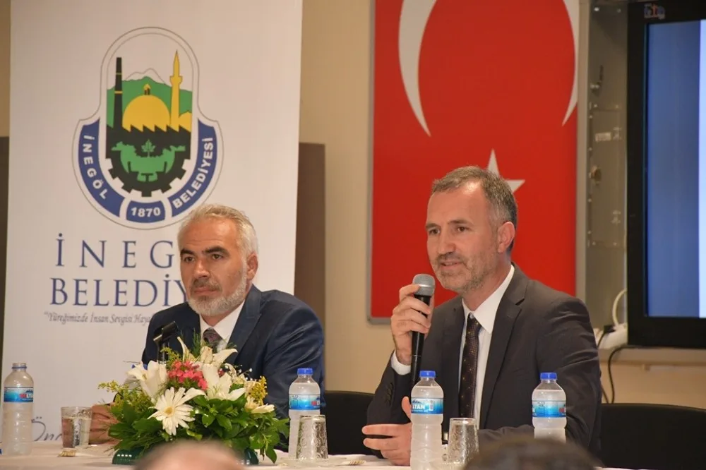 Taban: Vatandaşlarımızın Önerilerini Öğrenmek İstiyoruz