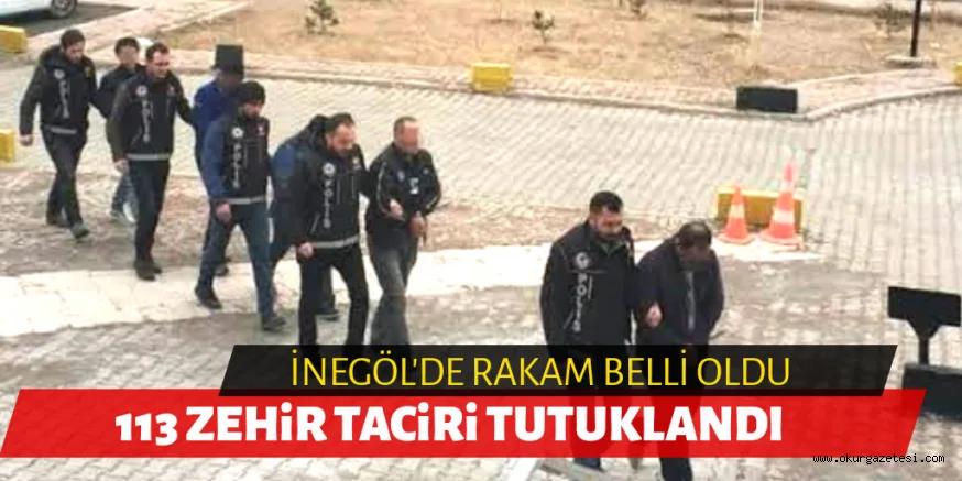 TAM 113 KİŞİ...