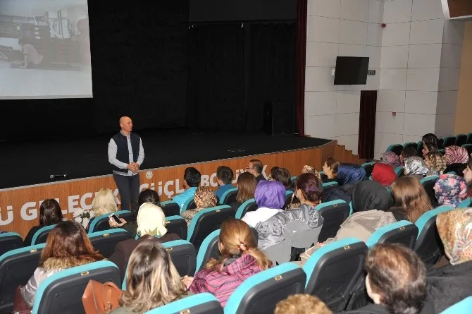 Tansu Yaanın Spor Ve Obezite Konulu Söyleşisi İlgi Gördü