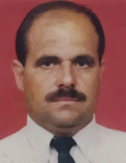 Tarlada Ölü Bulundu