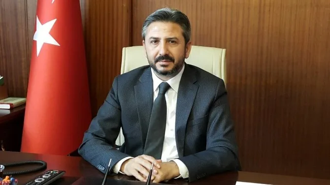 Tbmm Başkanvekili Ahmet Aydından İddialara Cevap