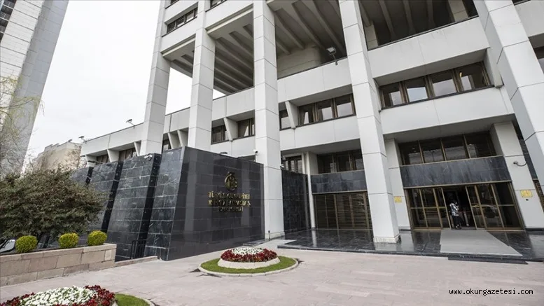 TCMB'den altın ve dövizden Türk lirasına geçişin desteklenmesine ilişkin tebliğlerde değişiklik
