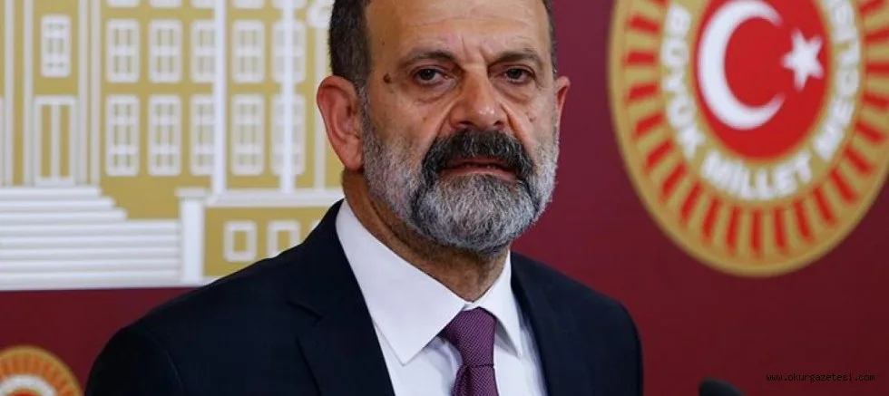 Tecavüz ile suçlanan eski HDP'li vekil için hesap günü yaklaşıyor