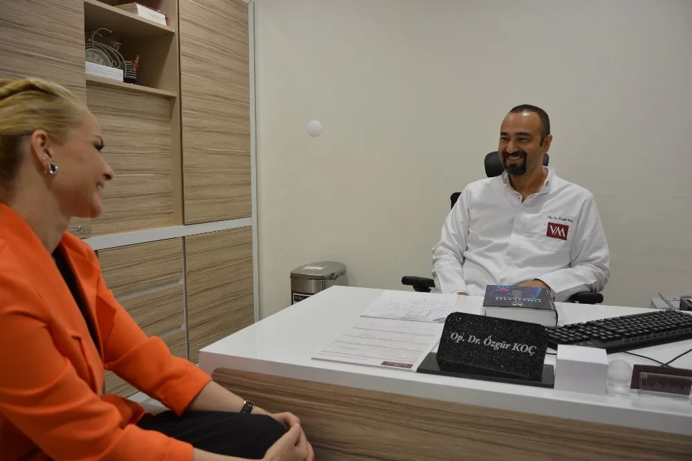Tedavi Edilen Böbrek Taşları 5 Yıl İçerisinde Tekrarlayabilir