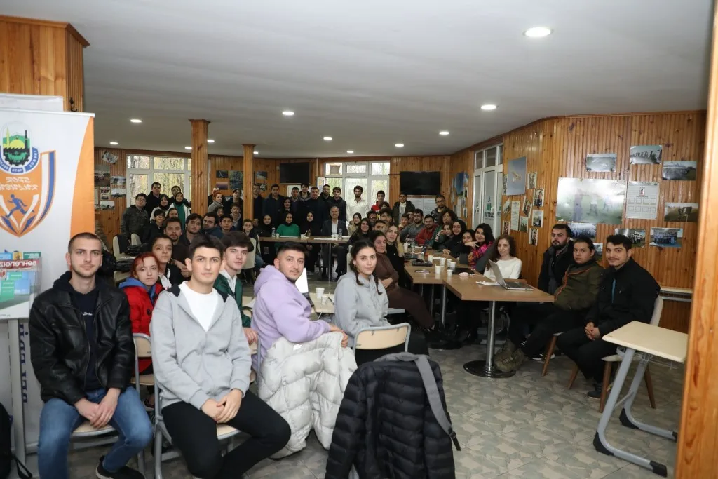 İnegöl Belediyesi’nde Teknofest 2023 için hazırlıklar başladı