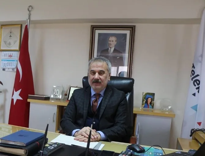 Telekom Kırıkkalede 65 Bin Aboneye Hizmet Veriyor