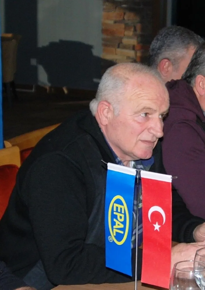 Tepal İstanbula Taşınıyor