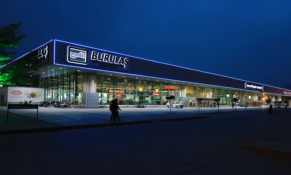 Vatandaşlar Bursa Büy