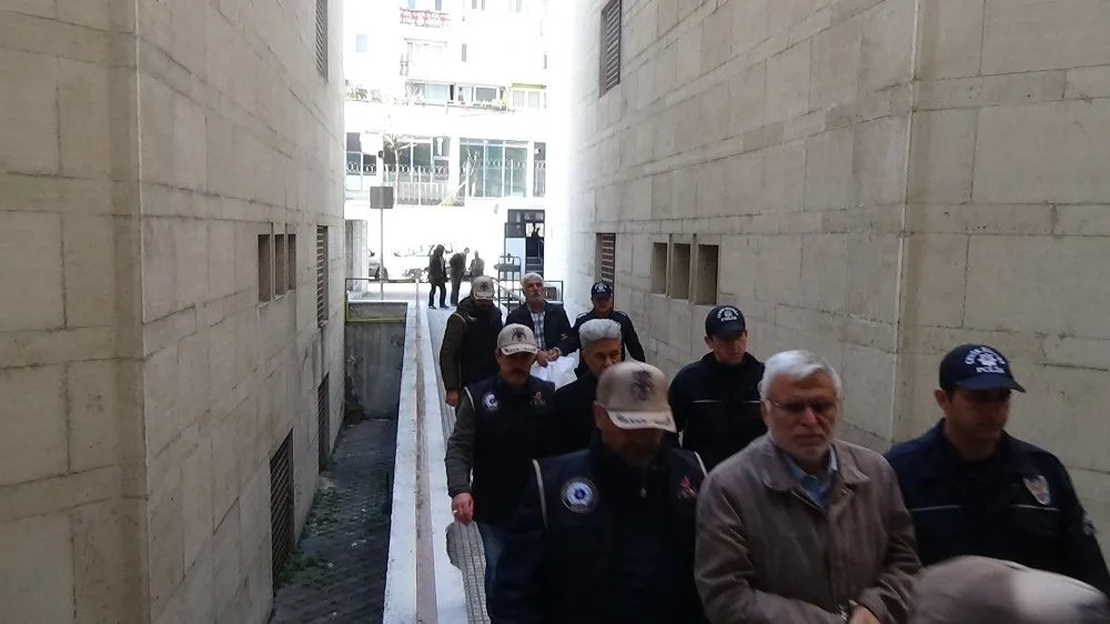 Terör Örgütüne Bir Darbe Daha