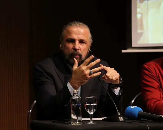 Terör Uzmanı Yarar: Bylooku Mitin Hacker Grubu Çözdü”