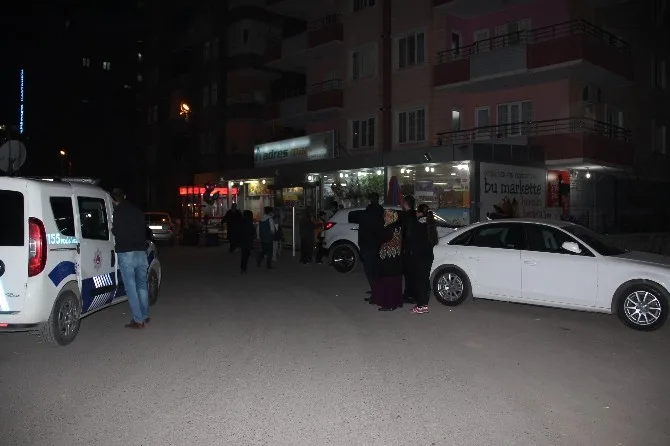 Teröristler Gazeteci İlhami Işıkın Kızının Evine Girdi, Telefonla Işıka Tehdit Mesajı Gönderdi