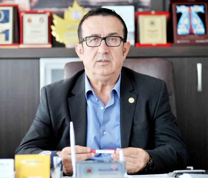 ÇiĞ SüT FiYATLARI GöZDEN GEÇiRiLMELi