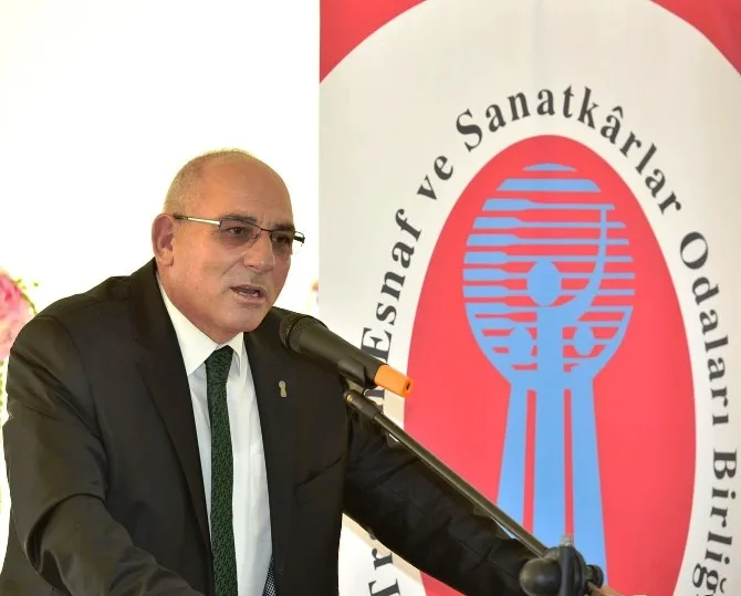 Tesob Başkanı Kara: Aracılar Devreden Çıkacak, Sebze Ve Meyve Ucuzlayacak