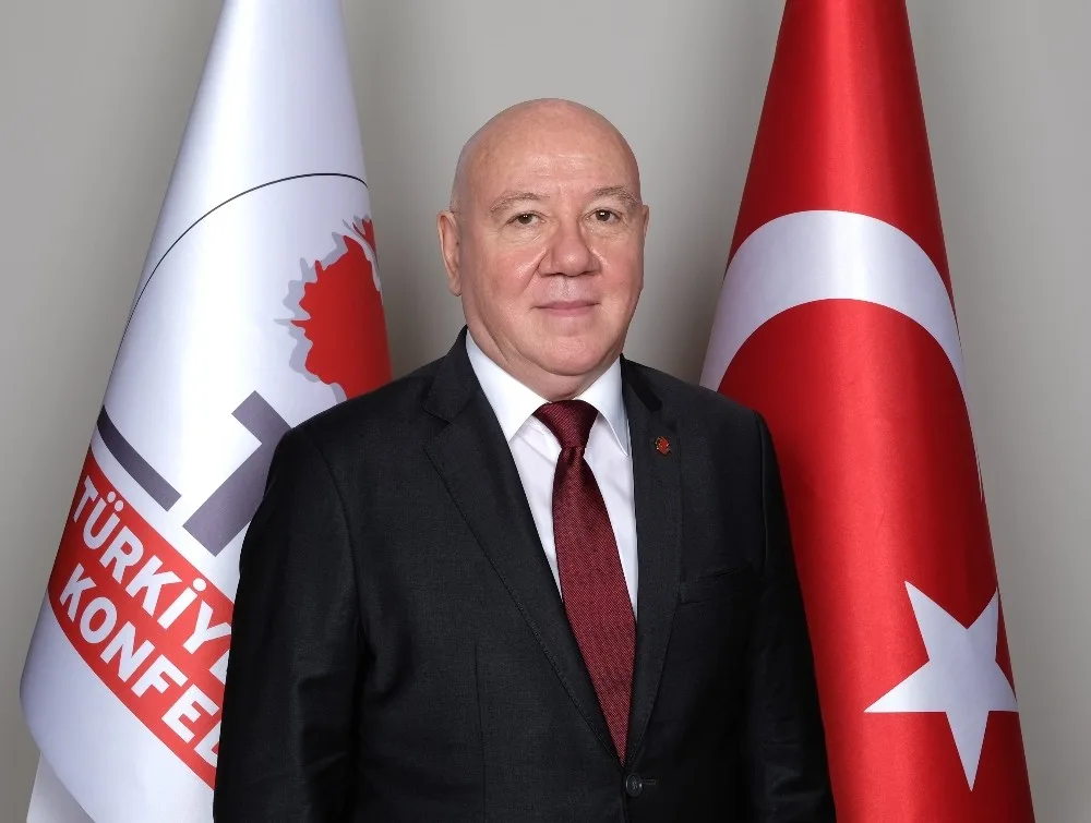 Tgk Genel Başkanı Nuri Kolaylı: Çabalarımız Sonuç Verdi. Sıra Resmi İlan Tarife Artışında