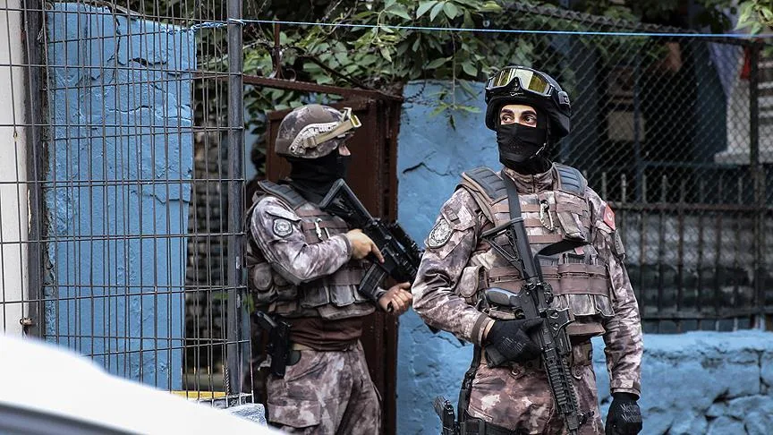 İnegöl'de yeni operasyonlar başlıyor