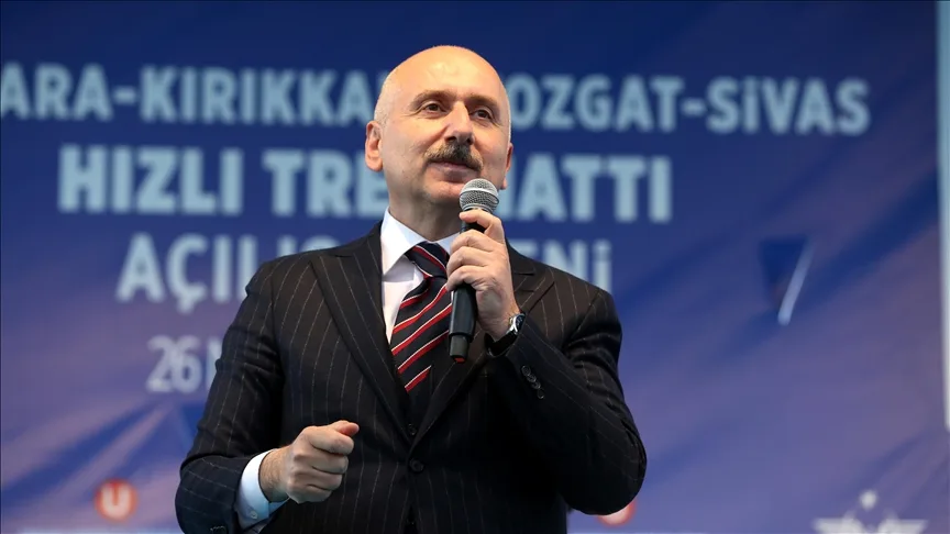 'Türkiye doğru yatırımlar yaparak dünyanın en hızlı büyüyen ülkelerinden birisi olmuştur'