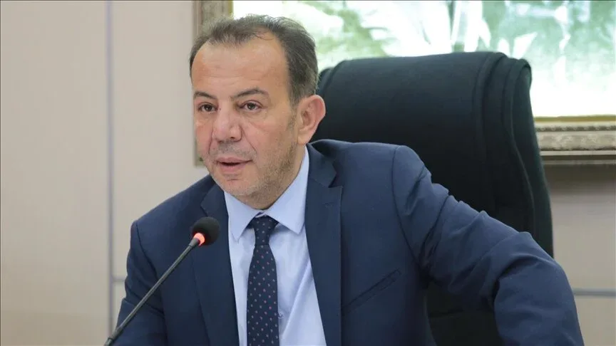 Tanju Özcan’dan CHP’ye çok sert seçim tepkisi: HDP’nin 3 kuruşluk oyunu alacağız diye...