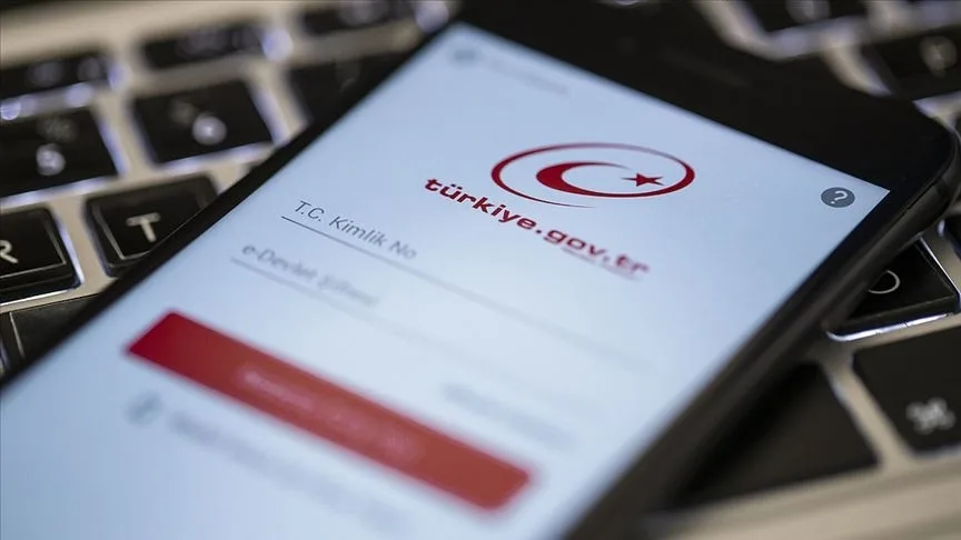 Tapu işlemlerinde kişisel bilgilerin çalınmaması için "e-Devlet şifrelerinin sık sık değiştirilmesi" önerisi