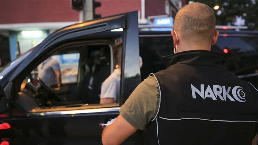 Bursa'da uyuşturucu ticaretinden kazandıkları parayı bakın ne yapmışlar