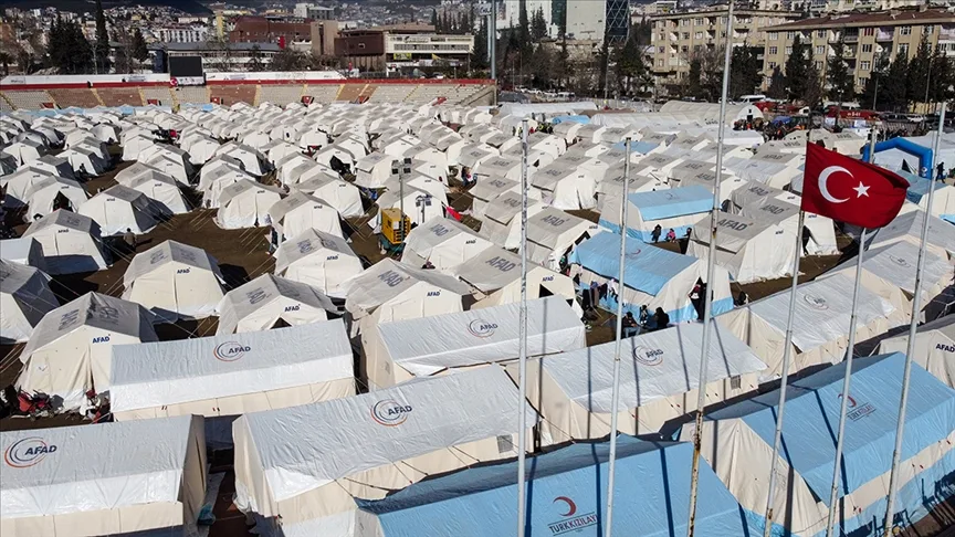 Türkiye’de faaliyet gösteren iç giyim markalarından deprem bölgesine destek sürüyor