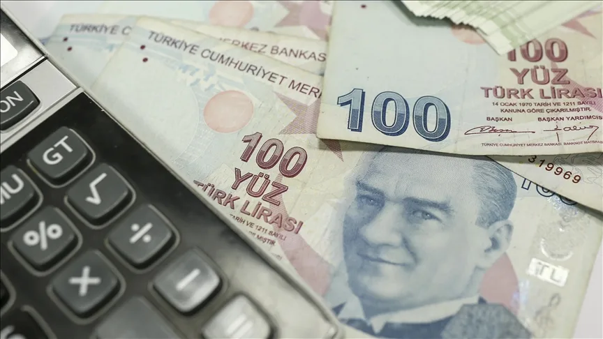 En düşük memur maaşının 22 bin liraya yükseltilmesine ilişkin teklif TBMM'de