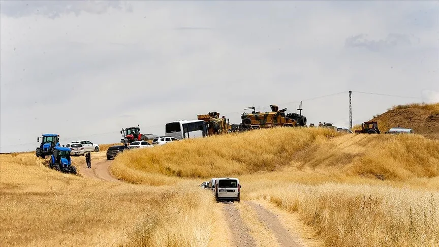 Arazi anlaşmazlığı kavgasında 9 kişi öldü