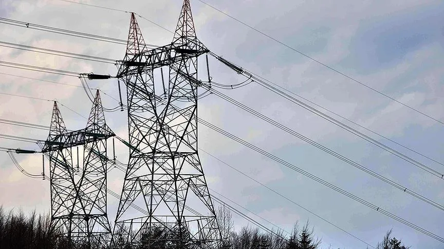 İnegöl’de Ani Elektrik Kesintisi