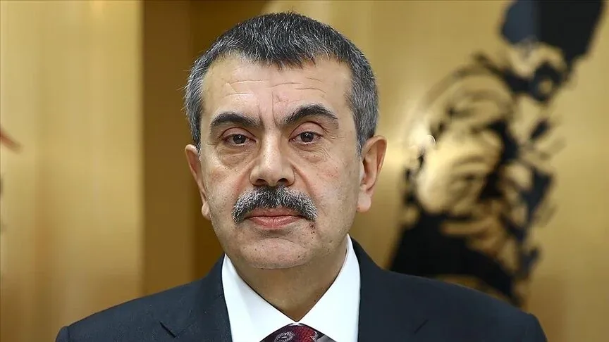 Milli Eğitim Bakanı Tekin: Görevimiz çocuklarımızın ilave bir eğitime ihtiyaç duymamalarını sağlamak