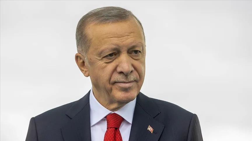 Cumhurbaşkanı Erdoğan: Benzer vahşetler yaşamamak için Srebrenitsa'yı asla unutmayacağız, unutturmayacağız