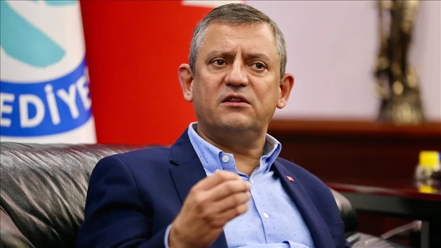 CHP İçinde Yeni Parti İddiaları Gündemde: 'Yürüyüş Partisi' Hazırlığı