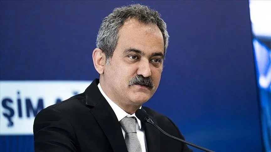 "29 Mayıs'ta okullarımızı tatil edeceğiz"