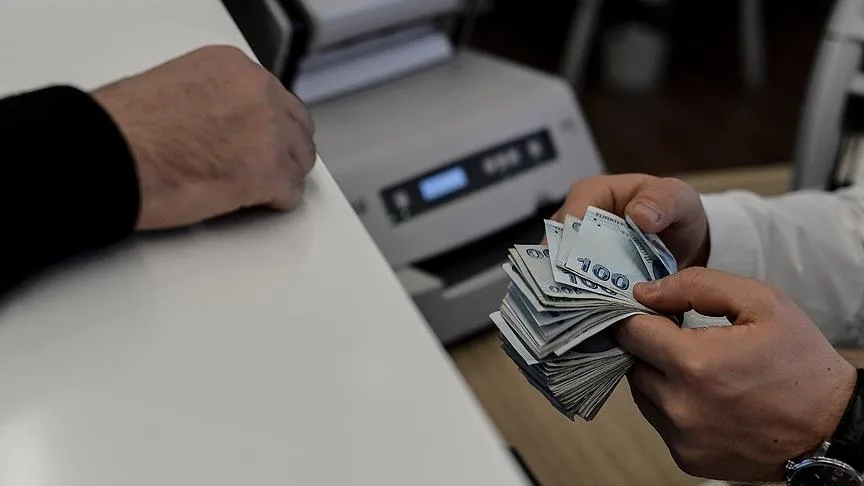 Şubat ayında 872,4 milyon lira Sosyal ve Ekonomik Destek ödemesi yapıldı