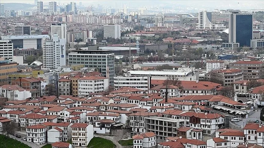 Kentsel dönüşüme yönelik düzenlemeler içeren kanun teklifi TBMM'de