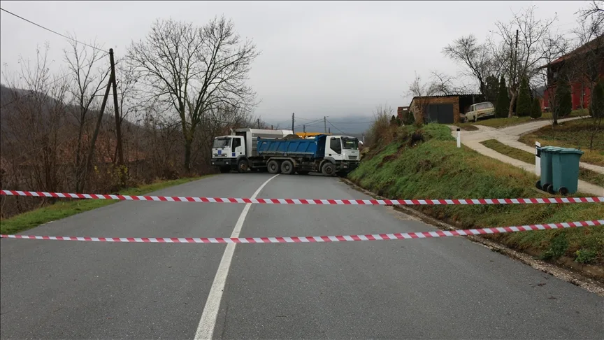 İnegöl’deki binlerce kişi tedirgin