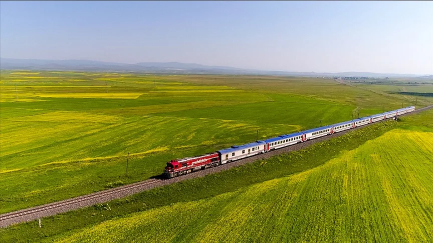 Seyahat tutkunları turistik trenleri sevdi, iki rota daha listeye eklendi