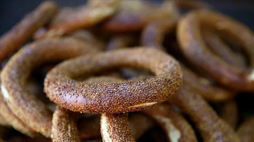 Simit fiyatları belirlenirken Ticaret Bakanlığının da görüşü alınacak
