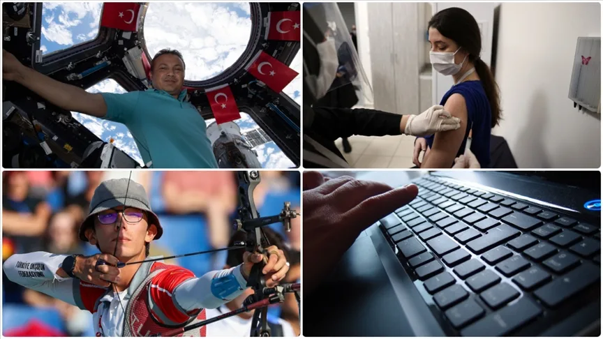 "Teknoloji bağımlılığı" ile "siber zorbalık" konuları yeni müfredatta