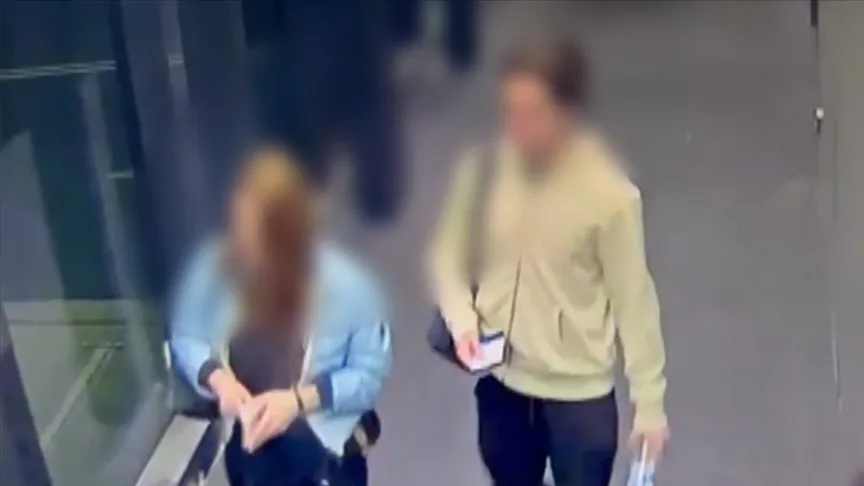 İstanbul'daki ölümlü trafik kazasının ardından yurt dışına çıkan sürücü ile annesinin ABD'den iadesi istendi