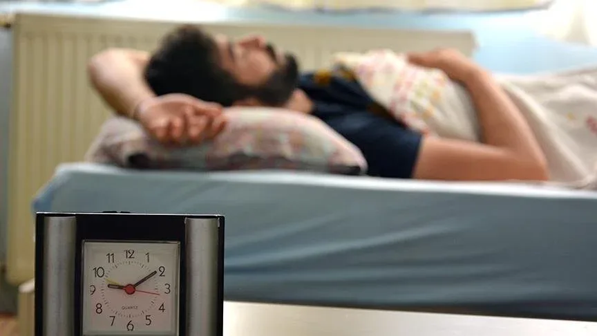 Araştırma: 1 ay boyunca uykularını tam alanlar 6 yaş genç hissediyor
