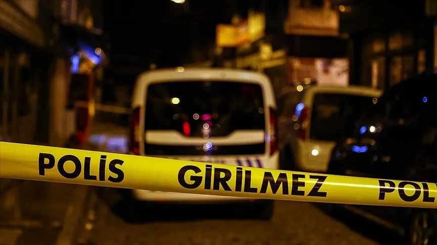 Silahlı ve bıçaklı kavgada 1 kişi öldü, 1 kişi yaralandı