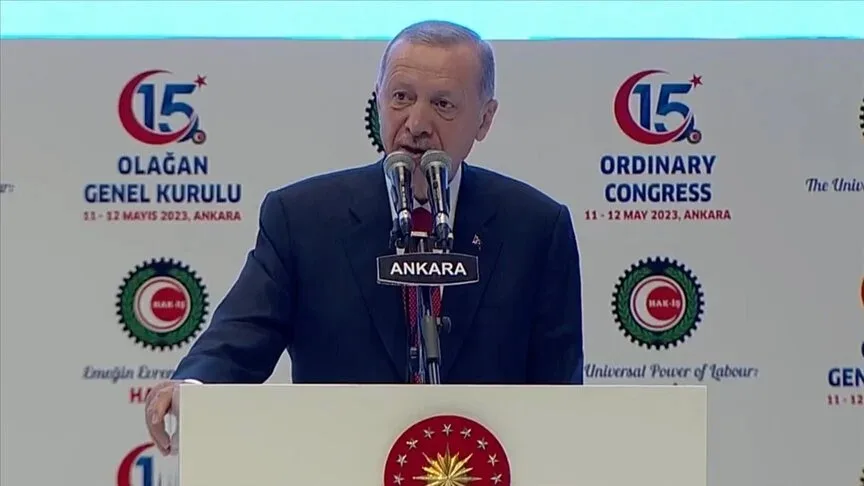 "Temmuz ayında en düşük memur maaşı 22 bin lirayı bulacak"