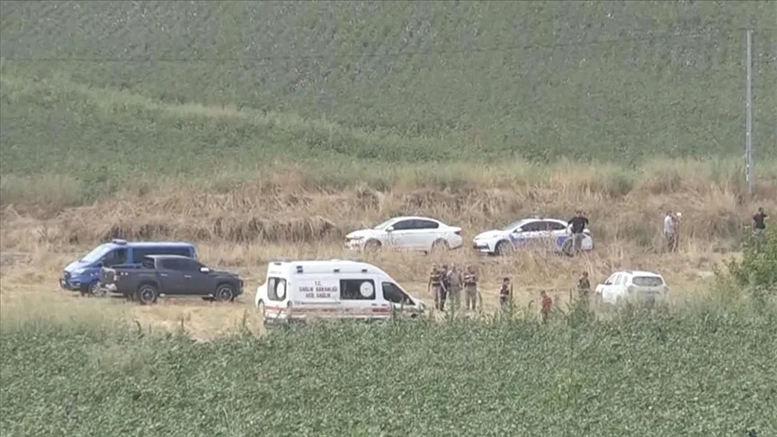 Narin Güran'ın cansız bedenine ulaşıldı