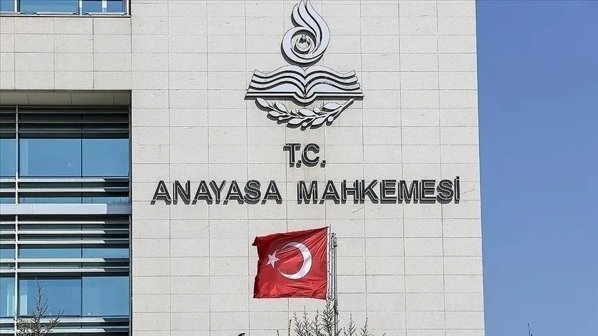 Anayasa Mahkemesi, HDP'nin "kapatma davasının seçim sonrasına bırakılması" başvurusunu reddetti