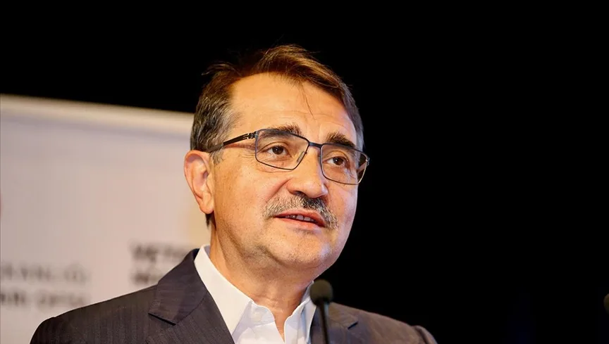 "Türkiye güneş paneli üretiminde dünyada 3. sırada yer alıyor"